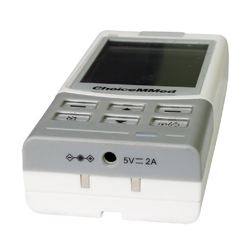 Портативный пульсоксиметр MD300M с комлектом датчиков для взрослых и новорожденных фото