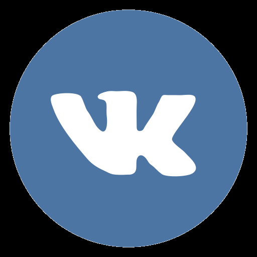 Логотип ВКонтакте